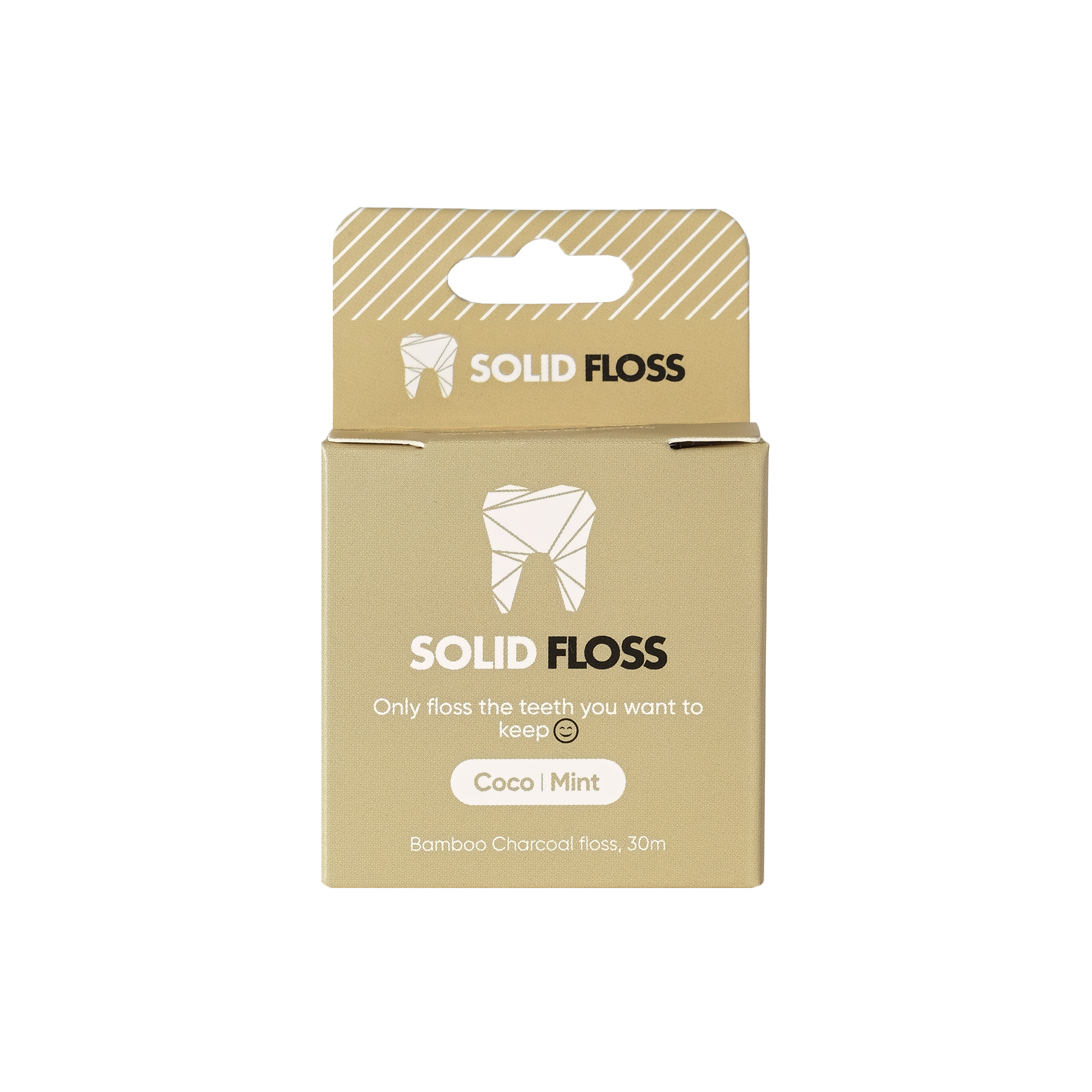 SOLID Floss (30 m)