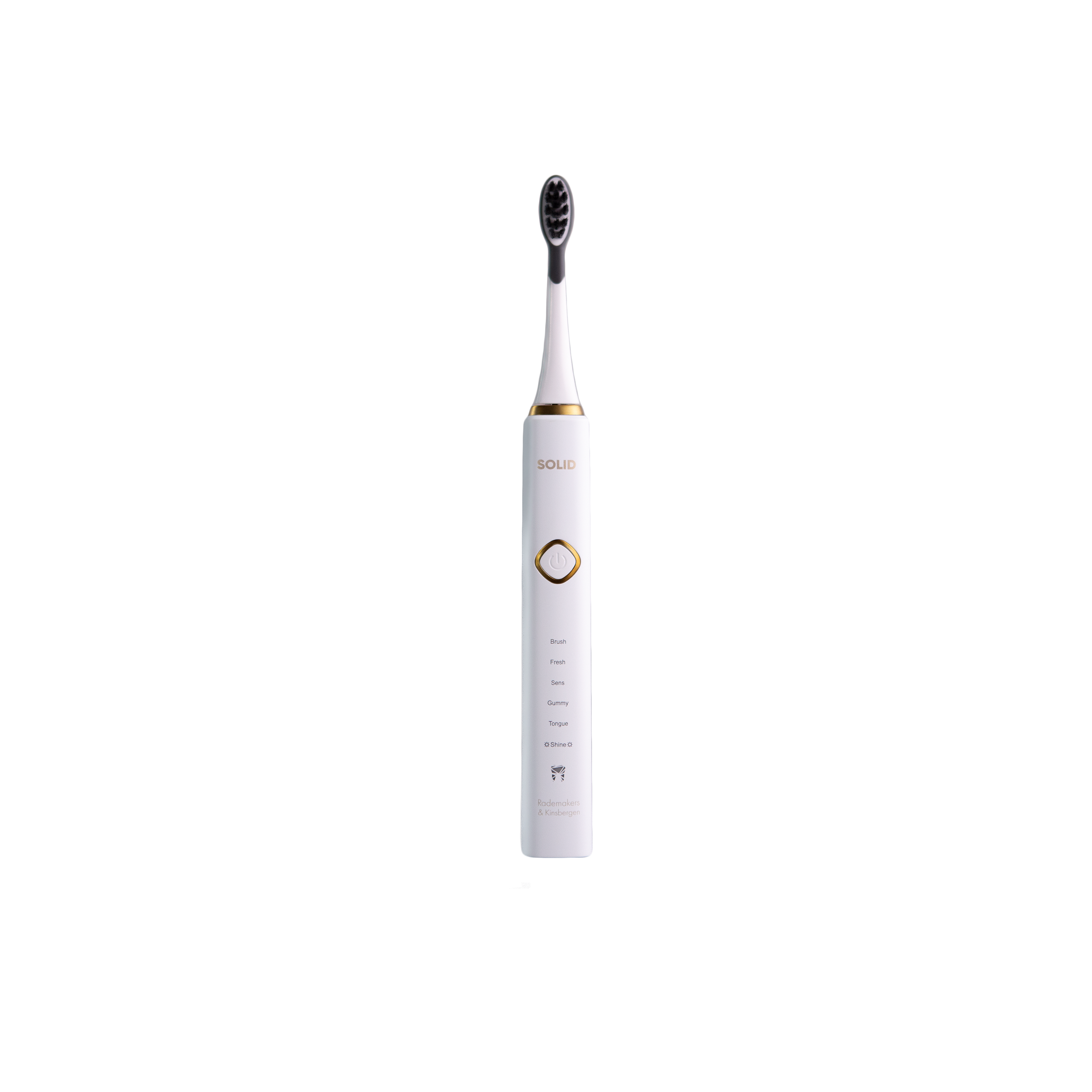 SOLID Toothbrush