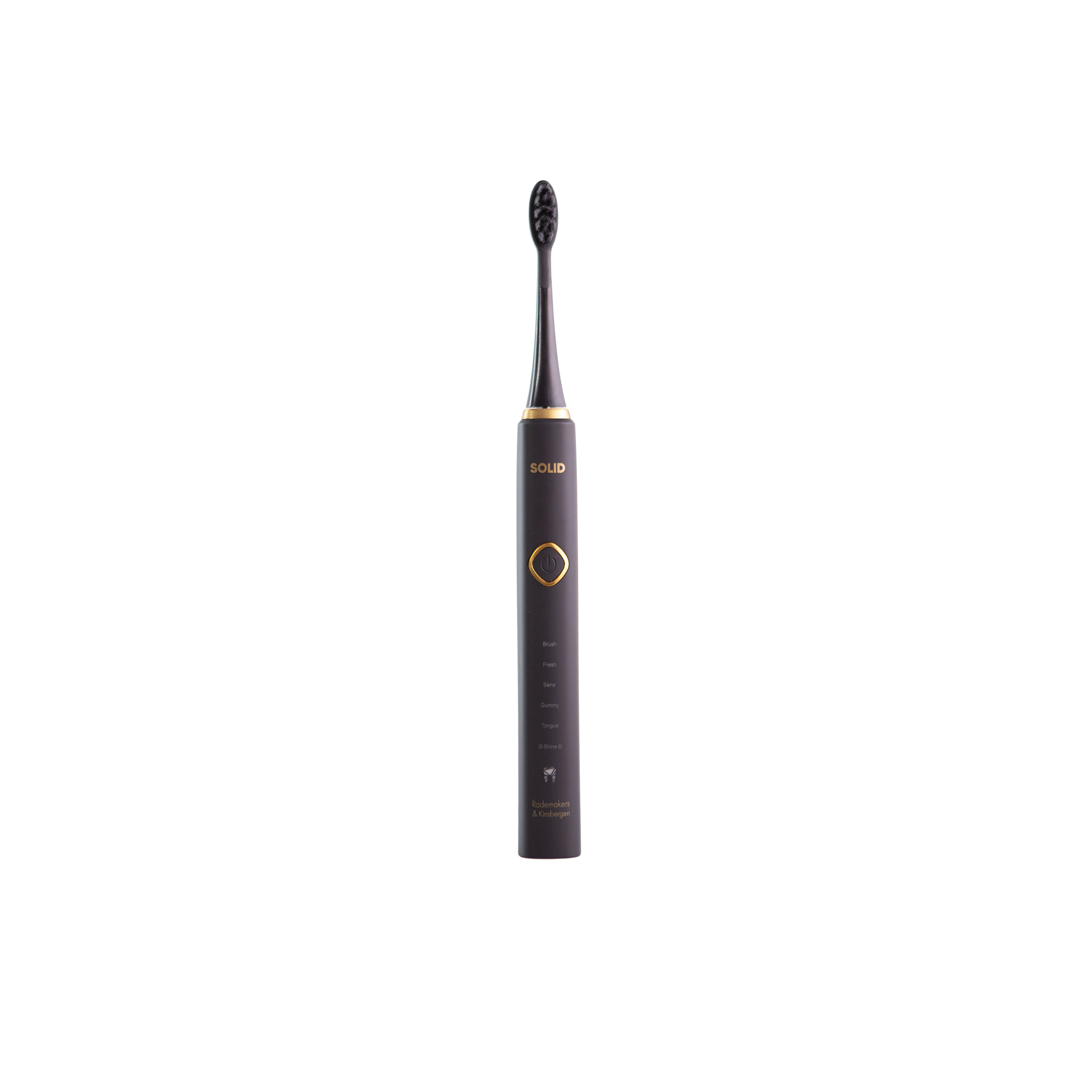 SOLID Toothbrush